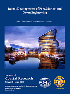No. 110 -  Recent Developments of Port, Marine, and Ocean Engineering
